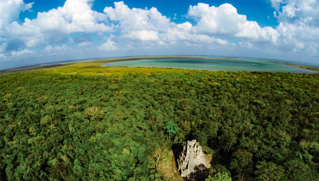 Reserva de Sian Ka'an