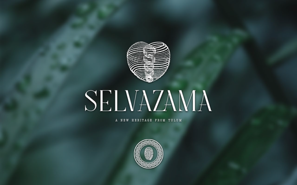 Selvazama, paraíso inmobiliario en Tulum