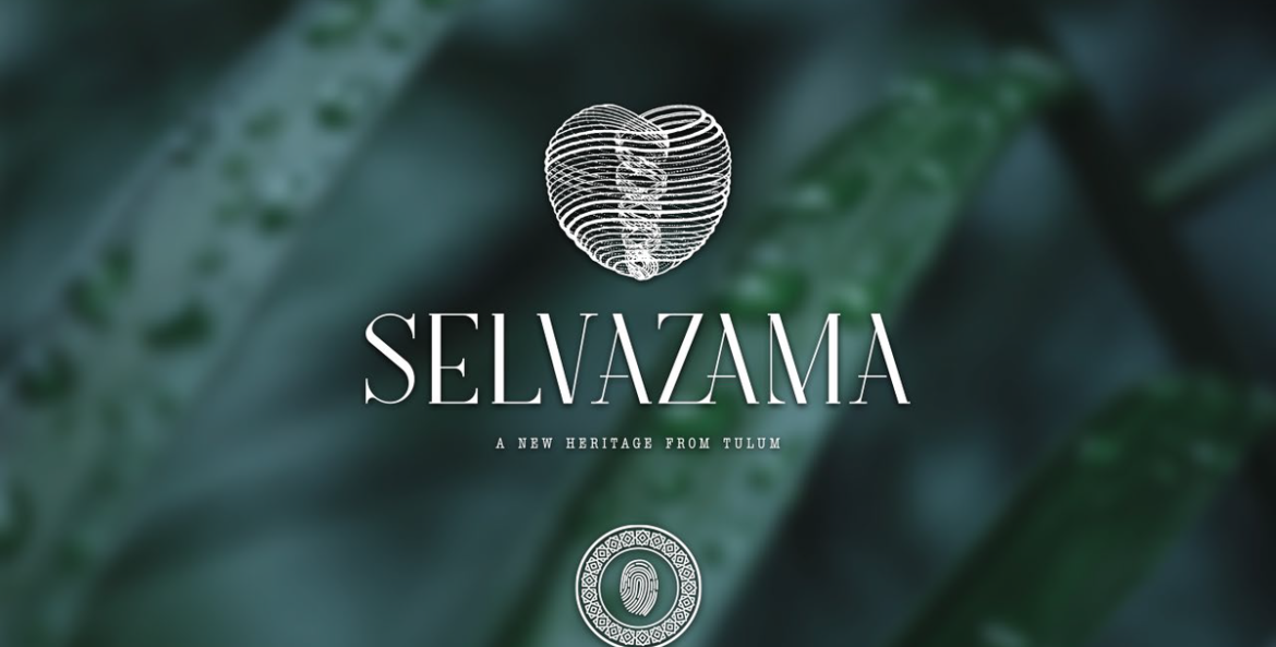 Selvazama, paraíso inmobiliario en Tulum