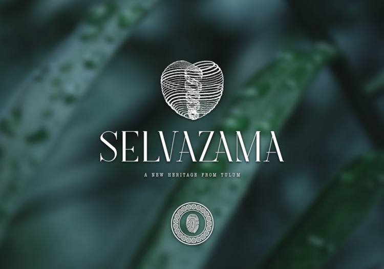 Selvazama, paraíso inmobiliario en Tulum