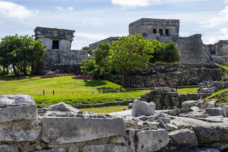 Selvazama, paraíso inmobiliario en Tulum