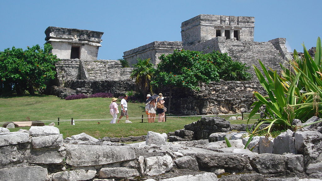 Expats in the Riviera Maya