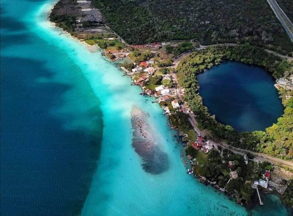 Descubriendo Bacalar: La Joya Oculta de Quintana Roo