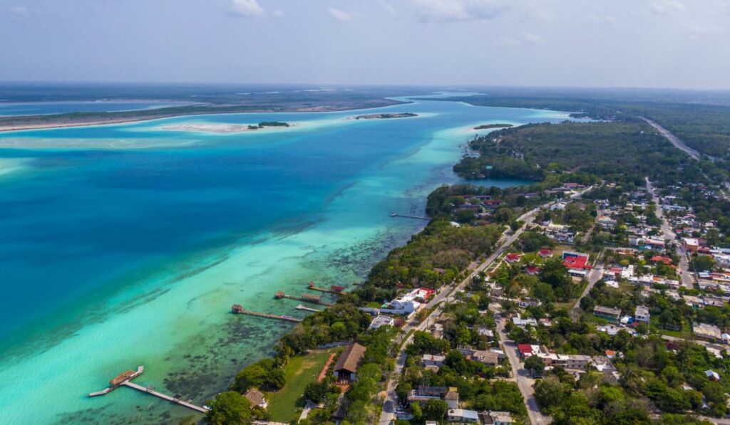 
Discovering Bacalar: The Hidden Gem of Quintana Roo