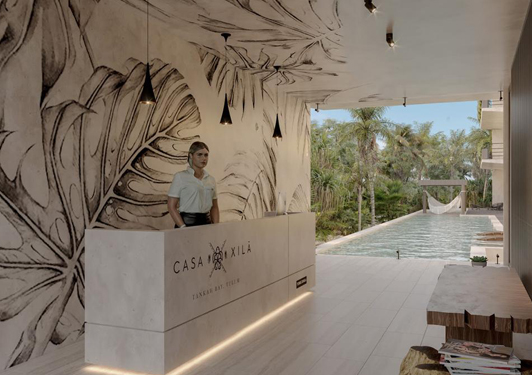 Casa Xila tulum